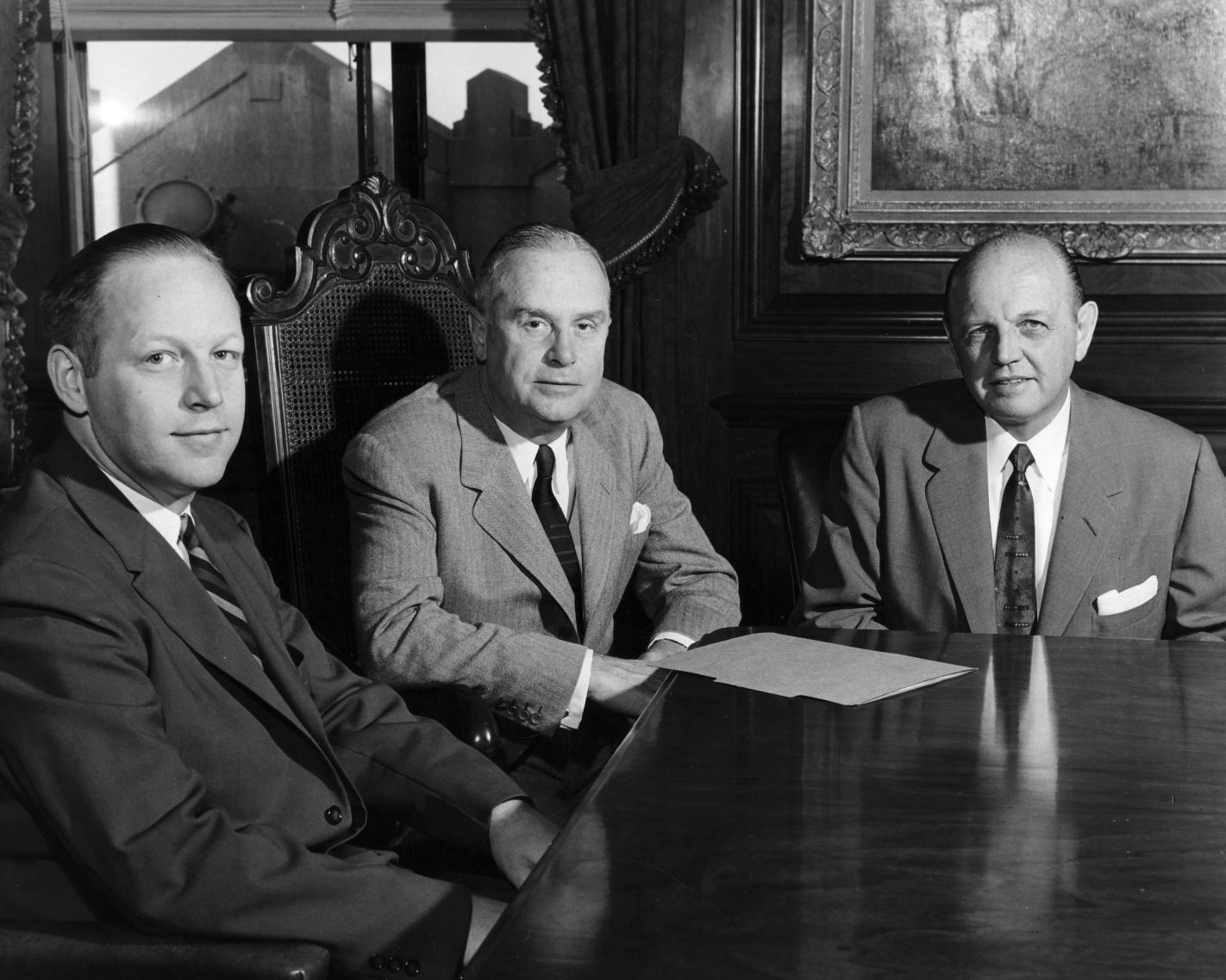 Staley AE Jr. Scheiter and Nordlund